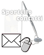 Sportello Contatti